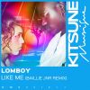 Download track Like Me (Baillie JNR Remix)