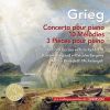 Download track Piano Concerto In A Minor, Op. 16: III. Allegro Moderato Molto E Marcato - Andante Maestoso (1959 Recording)