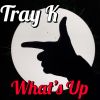 Download track What's Up