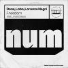 Download track Freedom (Dub Mix)