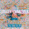 Download track Louder Than Ever (Radio Edit)