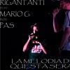 Download track Rigantanti Feat. Mario G. - La Melodia Di Questa Sera