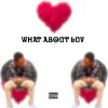 Download track What About Luv