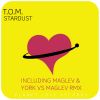 Download track Stardust (York Vs Maglev Remix)