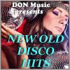 Download track In The Heat Of A Disco Night (Megamix Version)