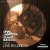 Download track Gianni'ruocco Omar Labastida Live In London Uranobeat Mix