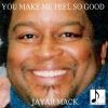 Download track You Make Me Feel So Good (Instrumental Version)