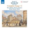 Download track Lieder, Op. 33: No. 10, Mein Meister