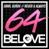 Download track Never And Always (Original Mix)