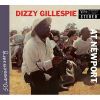 Download track Dizzy's Blues (Live At Newport Jazz Festival, 1957)