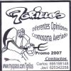 Download track DIFERENTES OPINIONES (Promo 2007)