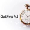 Download track ClockWorks Pt. 2 (Anniversary Edition)