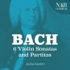 Download track Violin Partita No. 2 In D Minor, BWV 1004: II. Courante