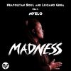 Download track Madness (Mvelo's Speech For Us)