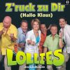 Download track Z'ruck Zu Dir (Hallo Klaus) (Long Version)