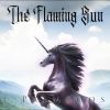 Download track The Flaming Sun