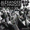 Download track Big Up (Extended Mix)