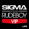 Download track Rudeboy (VIP) [Doctor]