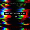 Download track Resonate 12 (Mix By Bryn Whiting)