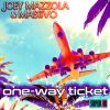 Download track One-Way Ticket (Radio Edit)