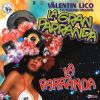 Download track Parranda Duranguense: Dos Seres Que Se Aman / Los Dos Amantes / Abrázame Y Perdóname