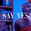 Download track Say Yes