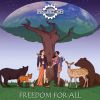 Download track Freedom For All