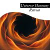 Download track Universe Harmony Retreat: Sound Wave At 432 Hz