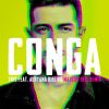 Download track Conga 2K19 (Maycon Reis Remix; Radio Edit)
