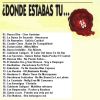 Download track Ya No Quedan Mas Cojones