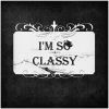 Download track Im So Classy (ALBUM MEGAMIX)