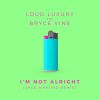 Download track I'm Not Alright