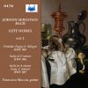 Download track Suite In E Minor, BWV 996: V. Bourrée