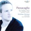 Download track Mendelssohn: Passacaglia In C Minor (1823)