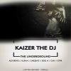 Download track The Underground (Alex Brend Remix)