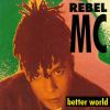 Download track Better World (Extended Peace Mix)