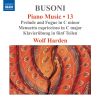 Download track Capriccio In B-Flat Major, BWV 992 