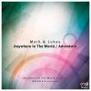 Download track Anywhere In The World (Original Mix)