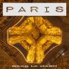 Download track Paris (Workout Gym Mix 120 BPM)