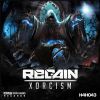 Download track Xorcism (Radio Mix)