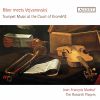 Download track Trombet Undt Musicalischer Taffeldienst À 4, C 76 Ricercar In G Minor, FBWV 408