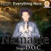 Download track Namaste