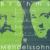 Download track Johannes Brahms Liebeslieder-Walzer No. 15, Op. 52 Nachtigall, Sie Singt So Schön