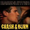 Download track Crash & Burn (Instrumental)