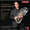 Download track 16. Euphonium Concerto- III. It Takes Two... (Seductively)