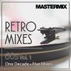 Download track 60s Retro Mixes - Mix 1