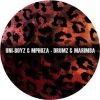 Download track Drumz And Marimba (Oscar P Nude Drum Edit)