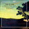 Download track 4 Fantasiestücke For Clarinet & Piano, Op. 43: No. 3, Ballade. Moderato