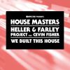 Download track We Built This House (DJ Kelee Remix)