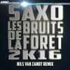 Download track Les Bruits De La Foret 2k16 (Nils Van Zandt Extended Mix)